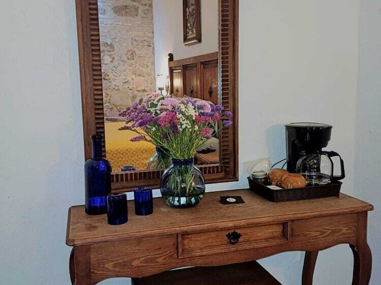 Fotos del hotel El Meson Del Quijote:  6