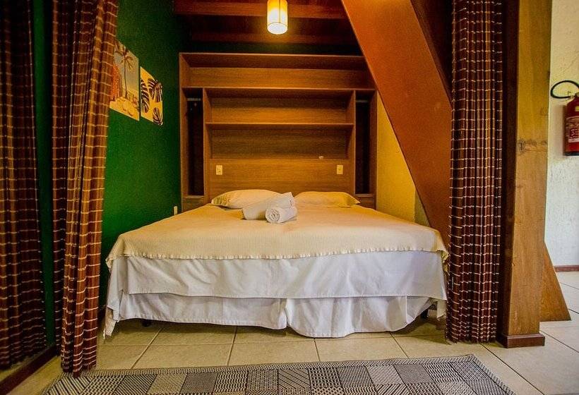 Fotos del hotel Kalani Pousada:  3