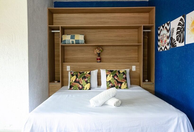 Fotos del hotel Kalani Pousada:  15