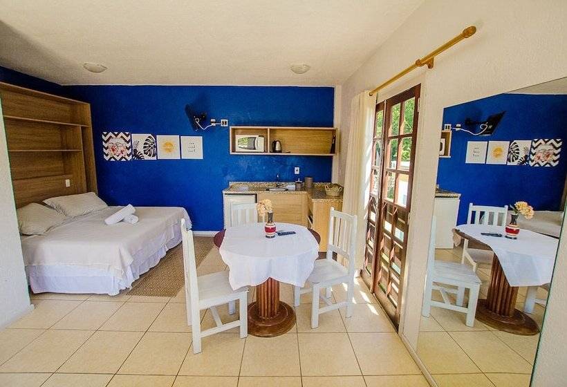 Fotos del hotel Kalani Pousada:  17