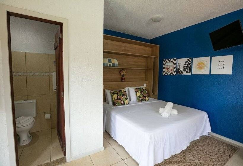 Fotos del hotel Kalani Pousada:  9