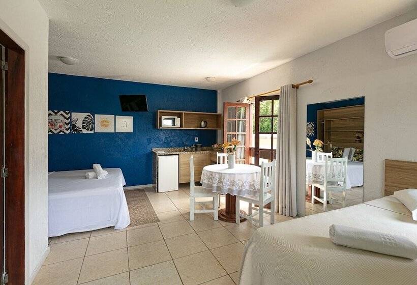 Fotos del hotel Kalani Pousada:  19