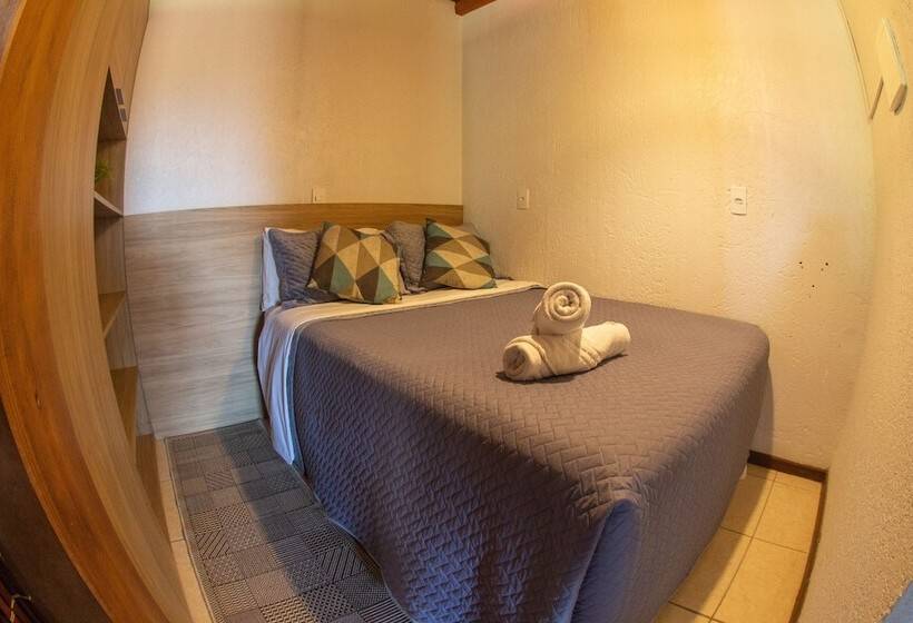 Fotos del hotel Kalani Pousada:  20