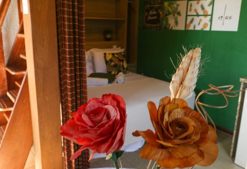 Fotos del hotel Kalani Pousada:  25