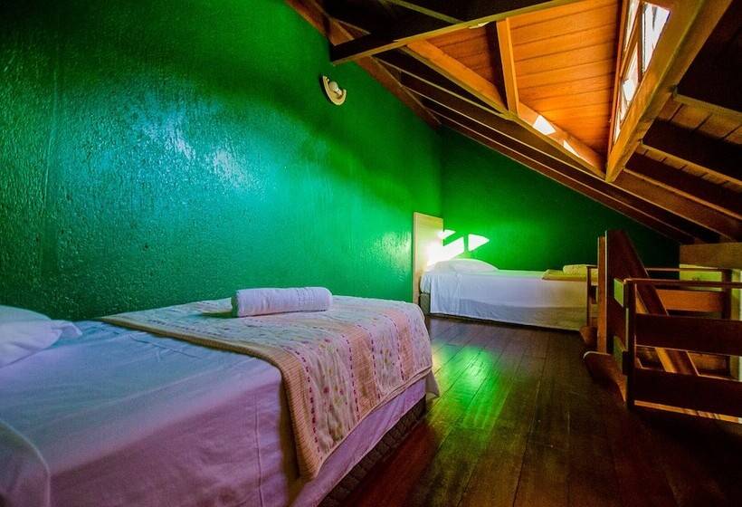 Fotos del hotel Kalani Pousada:  12