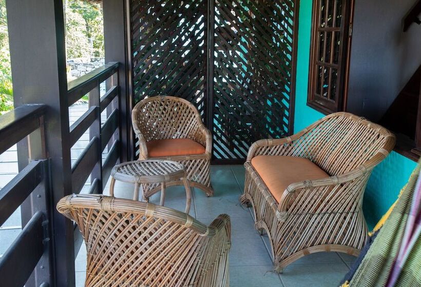 Fotos del hotel Kalani Pousada:  22