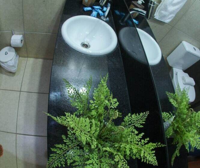 Fotos del hotel Kalani Pousada:  14