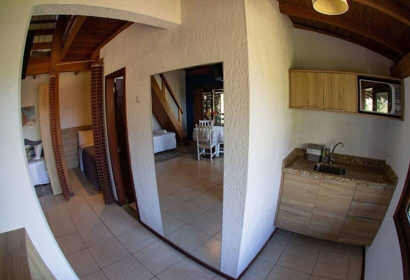 Fotos del hotel Kalani Pousada:  24