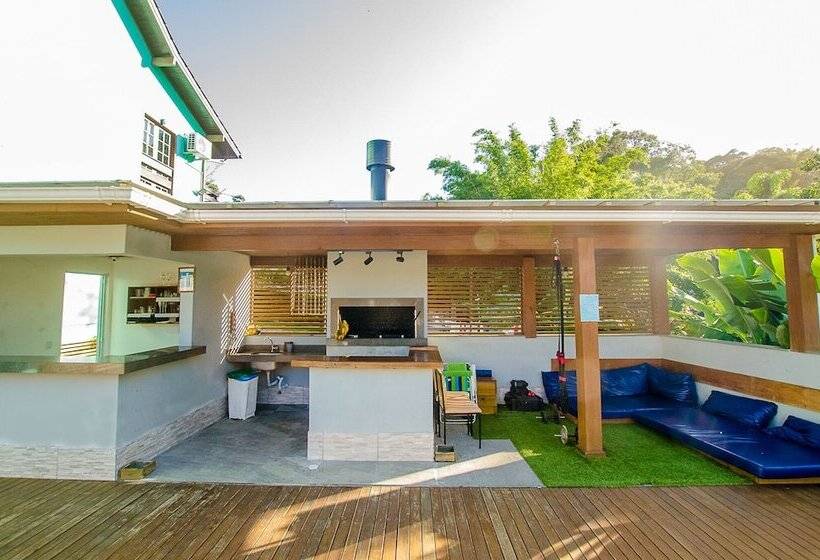 Fotos del hotel Kalani Pousada:  23