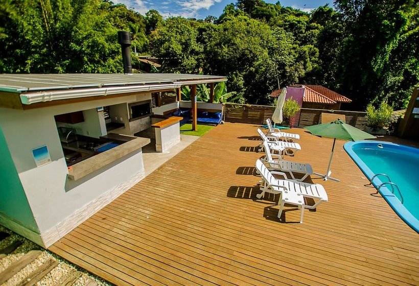 Fotos del hotel Kalani Pousada:  2