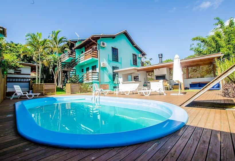 Fotos del hotel Kalani Pousada:  6