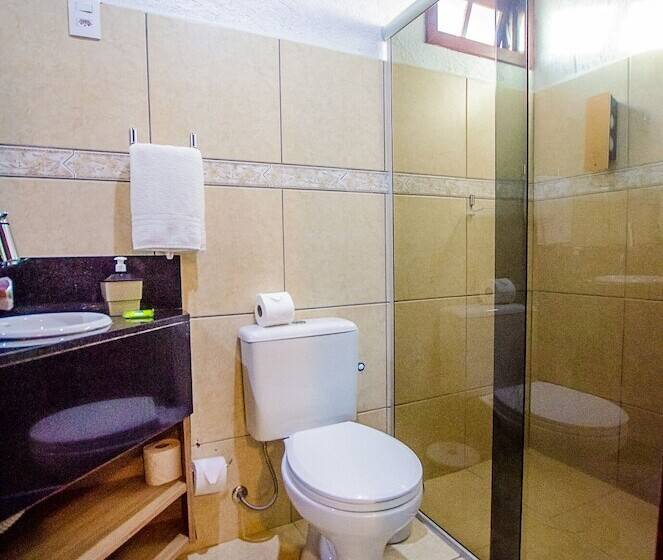 Fotos del hotel Kalani Pousada:  4