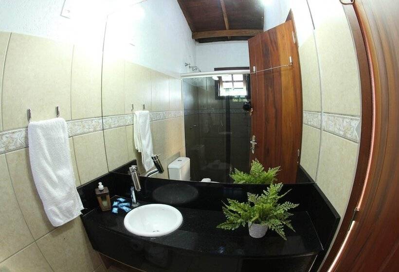 Fotos del hotel Kalani Pousada:  13