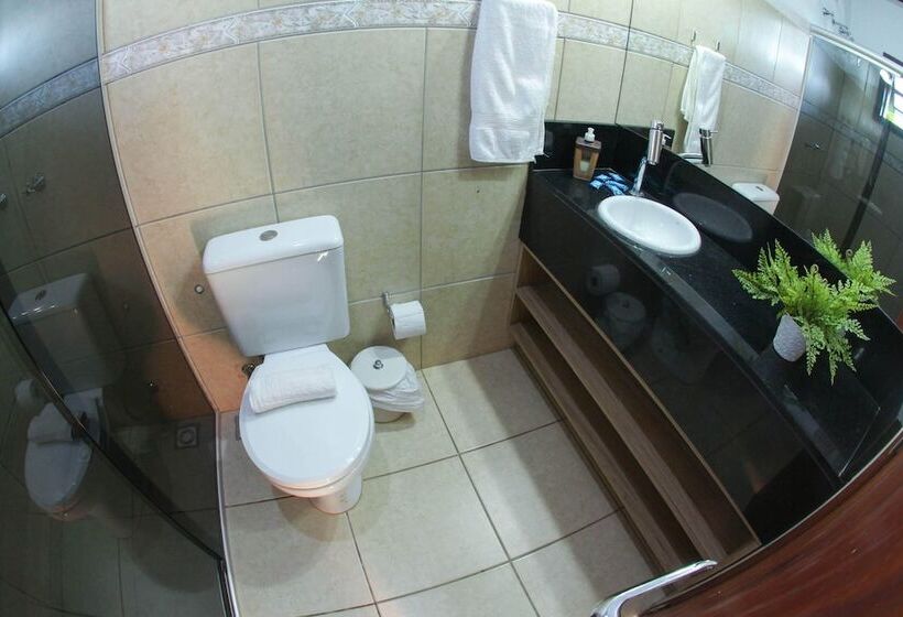 Fotos del hotel Kalani Pousada:  16