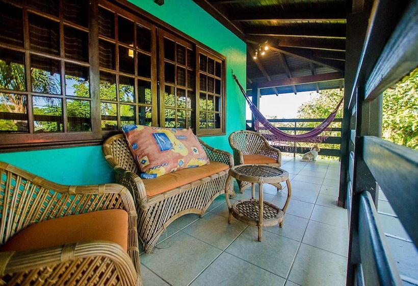 Fotos del hotel Kalani Pousada:  10