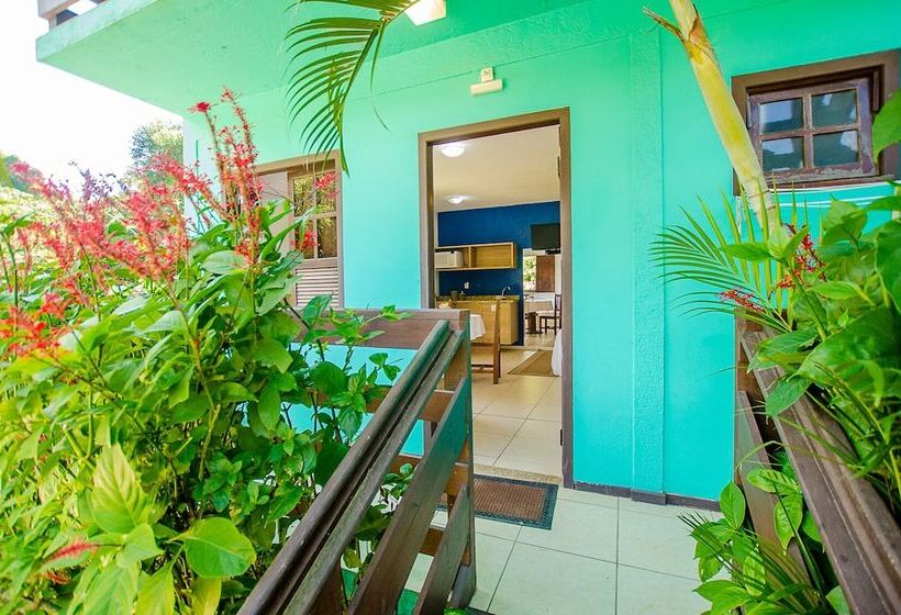 Fotos del hotel Kalani Pousada:  5