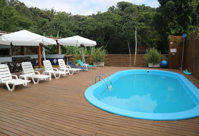 Fotos del hotel Kalani Pousada:  11