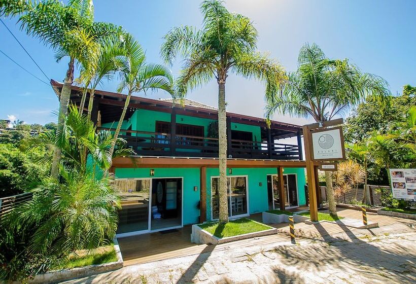 Fotos del hotel Kalani Pousada:  7