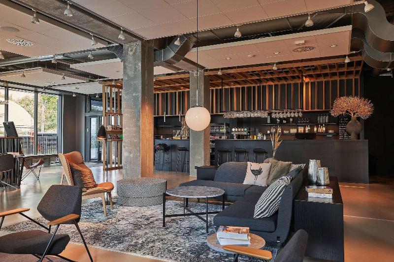 Fotos del hotel Zleep  Lyngby:  2