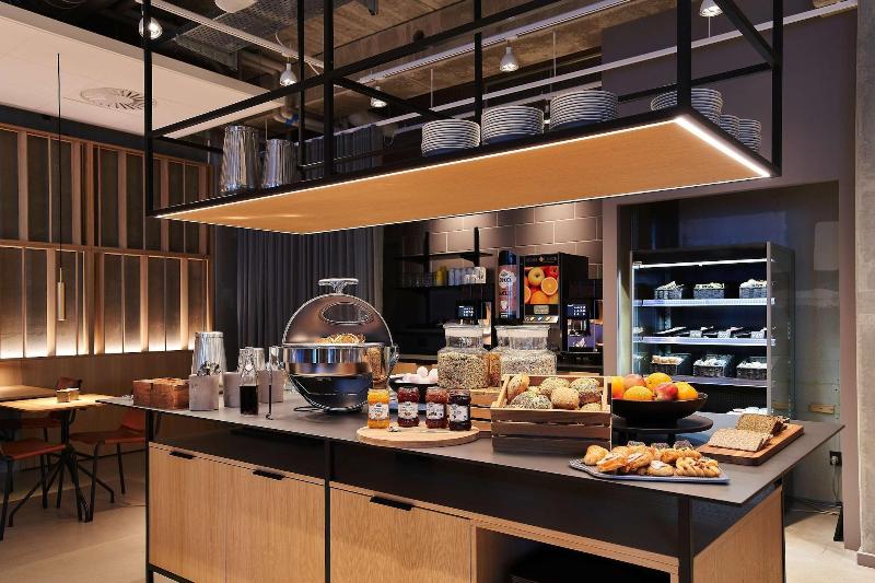 Fotos del hotel Zleep  Lyngby:  25