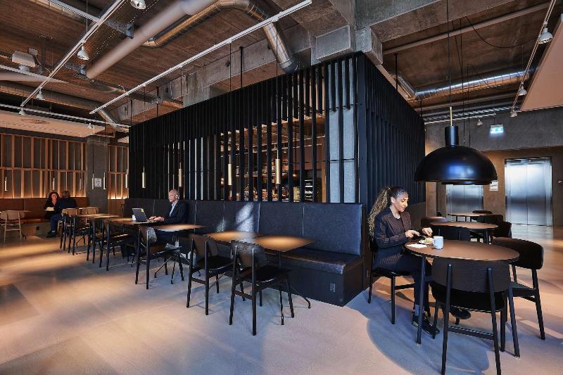 Fotos del hotel Zleep  Lyngby:  14