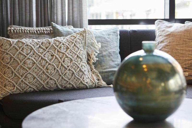 Fotos del hotel Zleep  Lyngby:  15