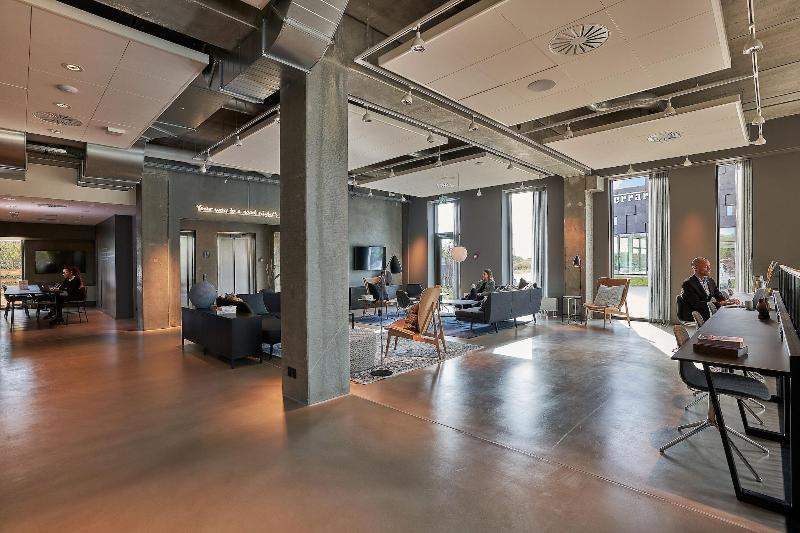 Fotos del hotel Zleep  Lyngby:  12