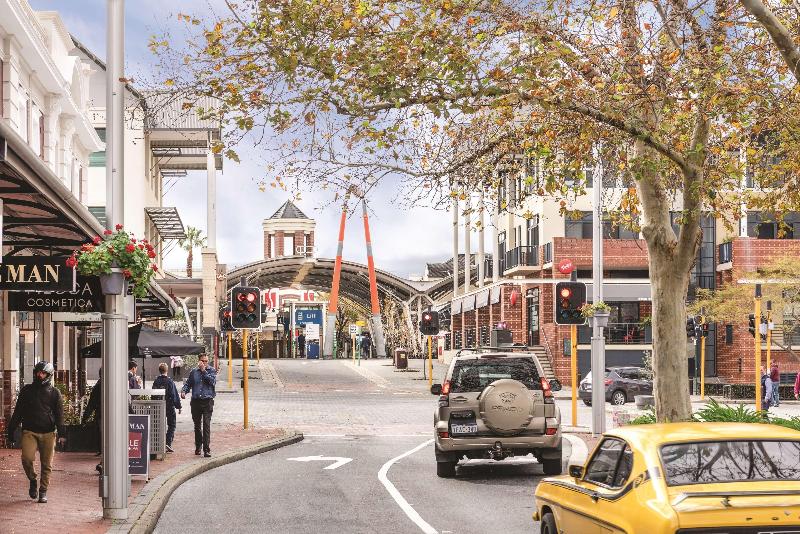 Fotos del hotel Vibe Hotel Subiaco Perth:  11