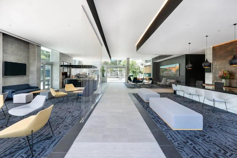 Fotos del hotel Vibe Hotel Subiaco Perth:  15