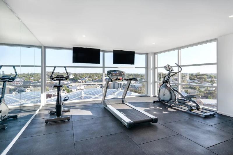 Fotos del hotel Vibe Hotel Subiaco Perth:  12