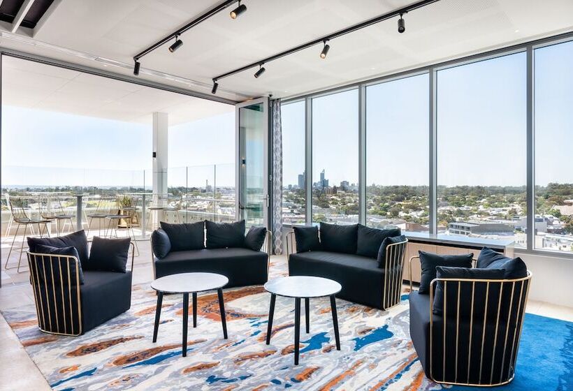 Fotos del hotel Vibe Hotel Subiaco Perth:  22