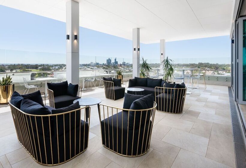 Fotos del hotel Vibe Hotel Subiaco Perth:  16