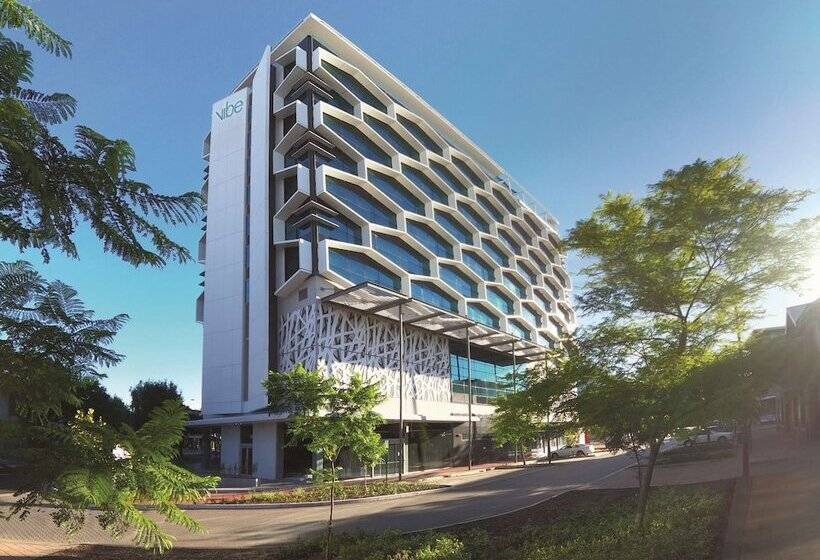 Vibe Hotel Subiaco Perth