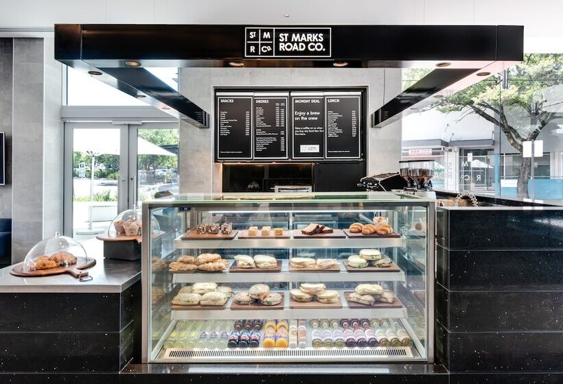 Fotos del hotel Vibe Hotel Subiaco Perth:  21