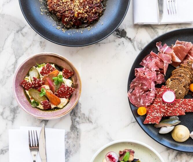 Fotos del hotel Vibe Hotel Subiaco Perth:  3