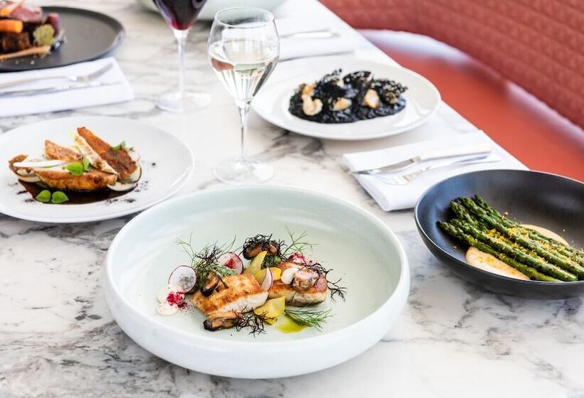 Fotos del hotel Vibe Hotel Subiaco Perth:  5