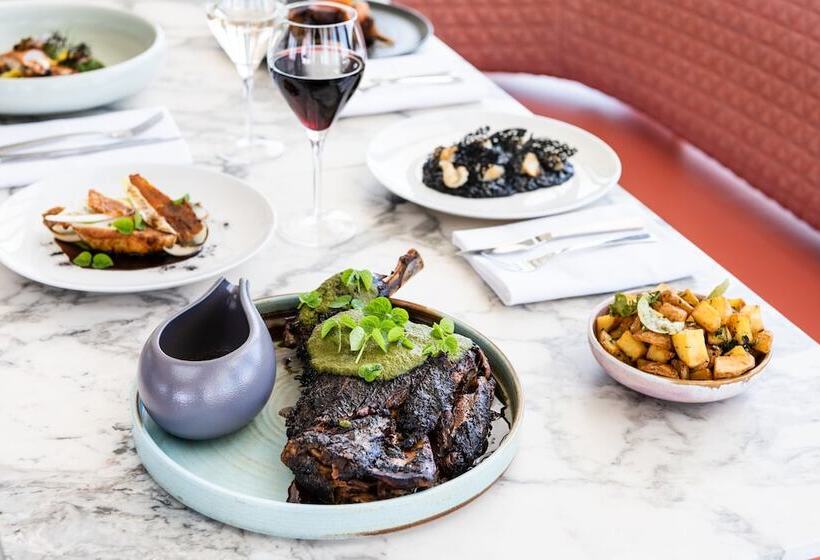 Fotos del hotel Vibe Hotel Subiaco Perth:  7