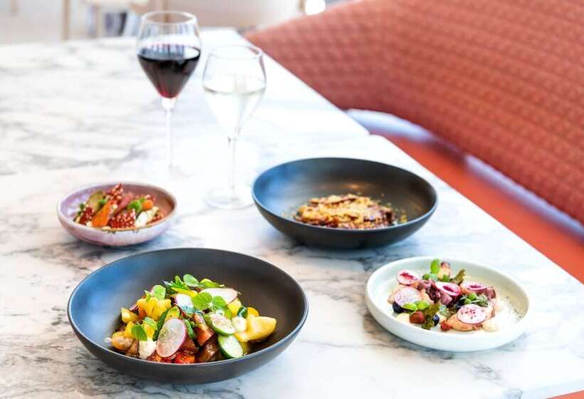 Fotos del hotel Vibe Hotel Subiaco Perth:  8