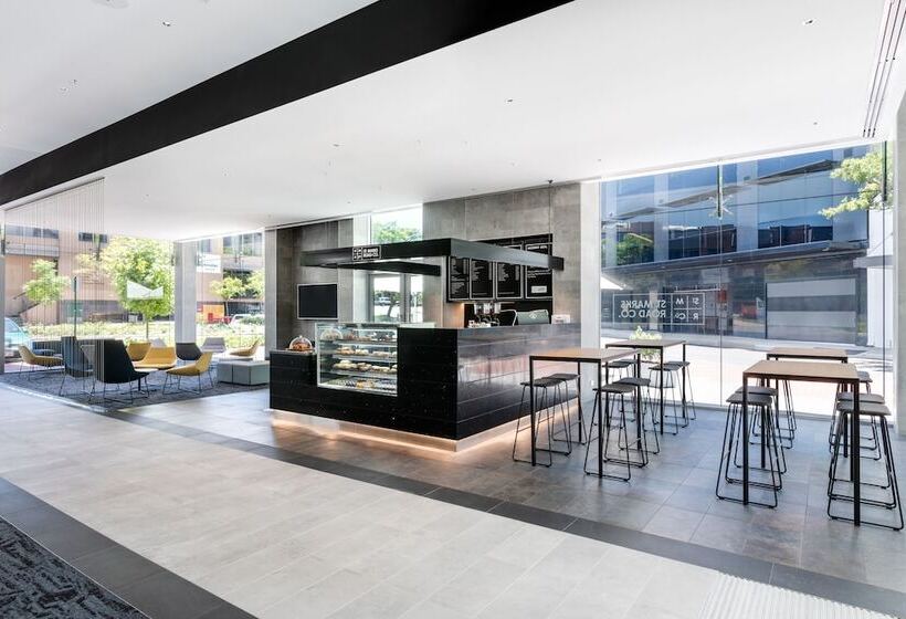 Fotos del hotel Vibe Hotel Subiaco Perth:  25