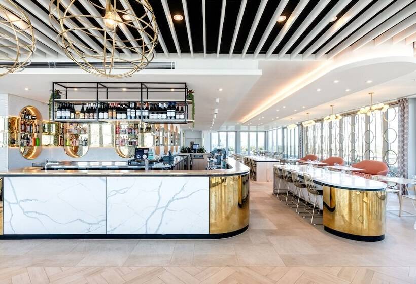 Fotos del hotel Vibe Hotel Subiaco Perth:  18