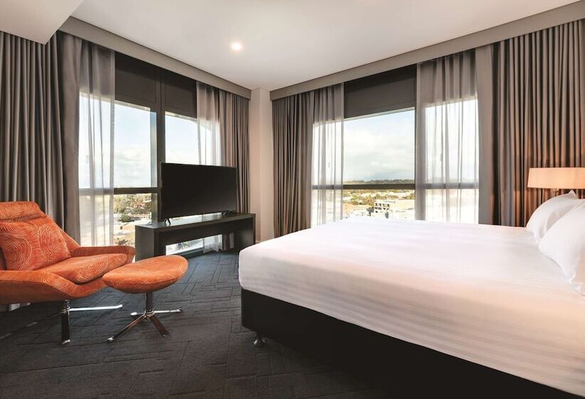 Fotos del hotel Vibe Hotel Subiaco Perth:  6