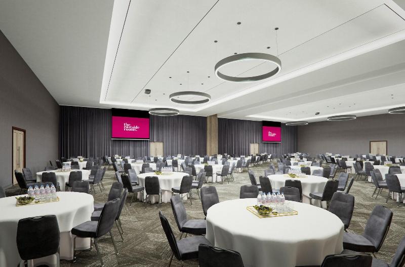 Fotos del hotel Aloft Birmingham Eastside - City Centre:  18