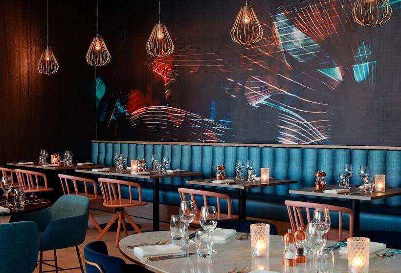 Fotos del hotel Aloft Birmingham Eastside - City Centre:  20