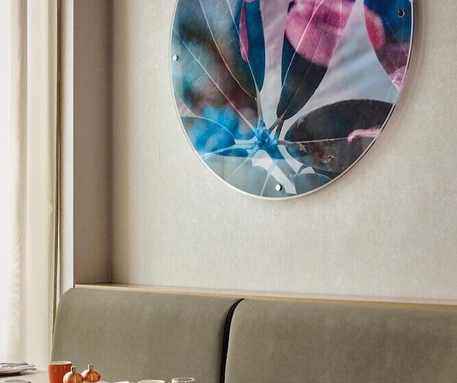 Fotos del hotel Aloft Birmingham Eastside - City Centre:  16