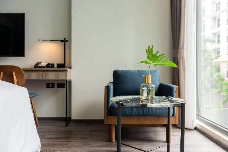 Fotos del hotel Best Western Plus Nexen Pattaya:  3