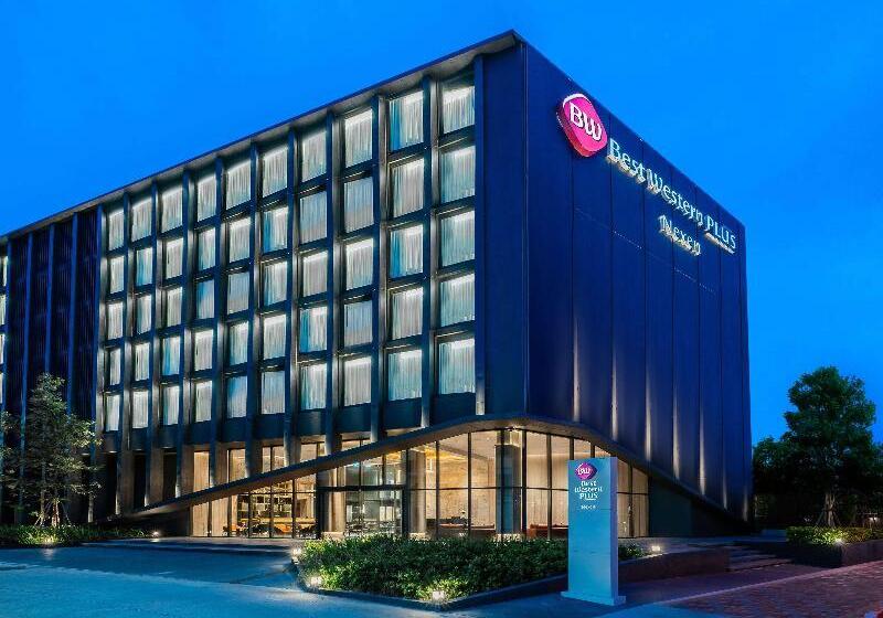 Fotos del hotel Best Western Plus Nexen Pattaya:  6