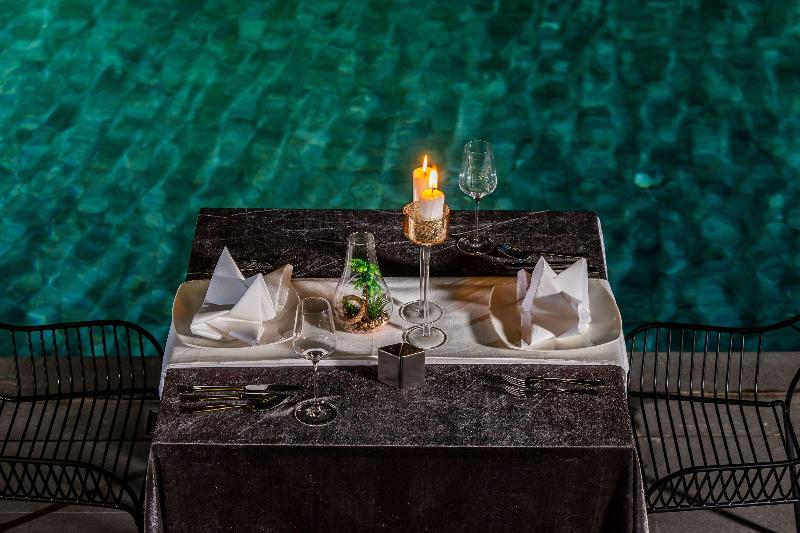 Fotos del hotel Best Western Plus Nexen Pattaya:  12