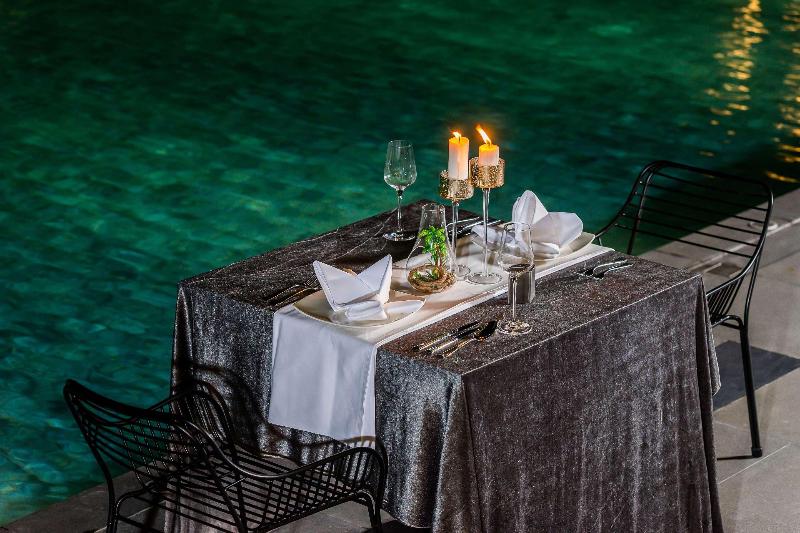 Fotos del hotel Best Western Plus Nexen Pattaya:  13