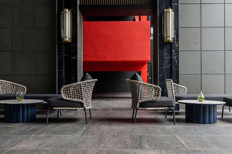 Fotos del hotel Best Western Plus Nexen Pattaya:  15