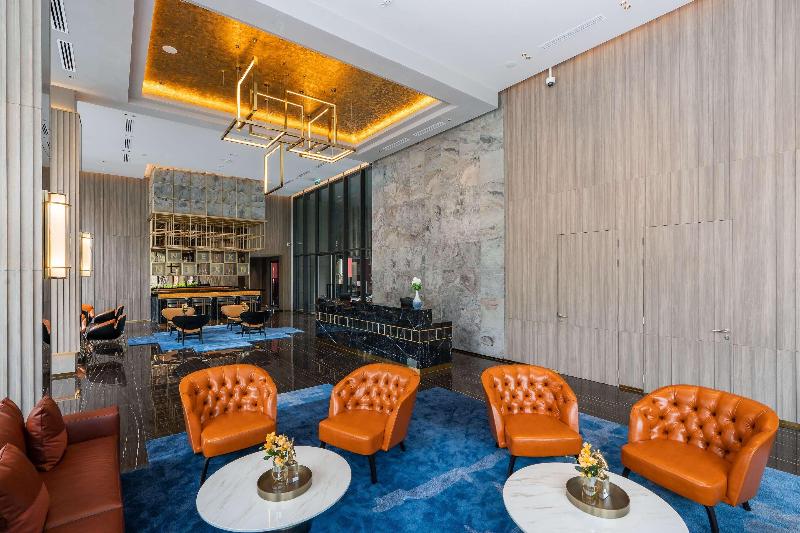 Fotos del hotel Best Western Plus Nexen Pattaya:  20